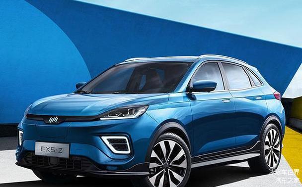 深圳171WEY威派豪华SUV市场的黑马，零跑汽车与智能交通系统的协同