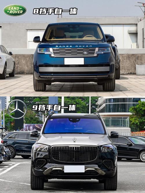 深圳171迈巴赫经典与现代的完美融合，路虎如何塑造独特的品牌形象